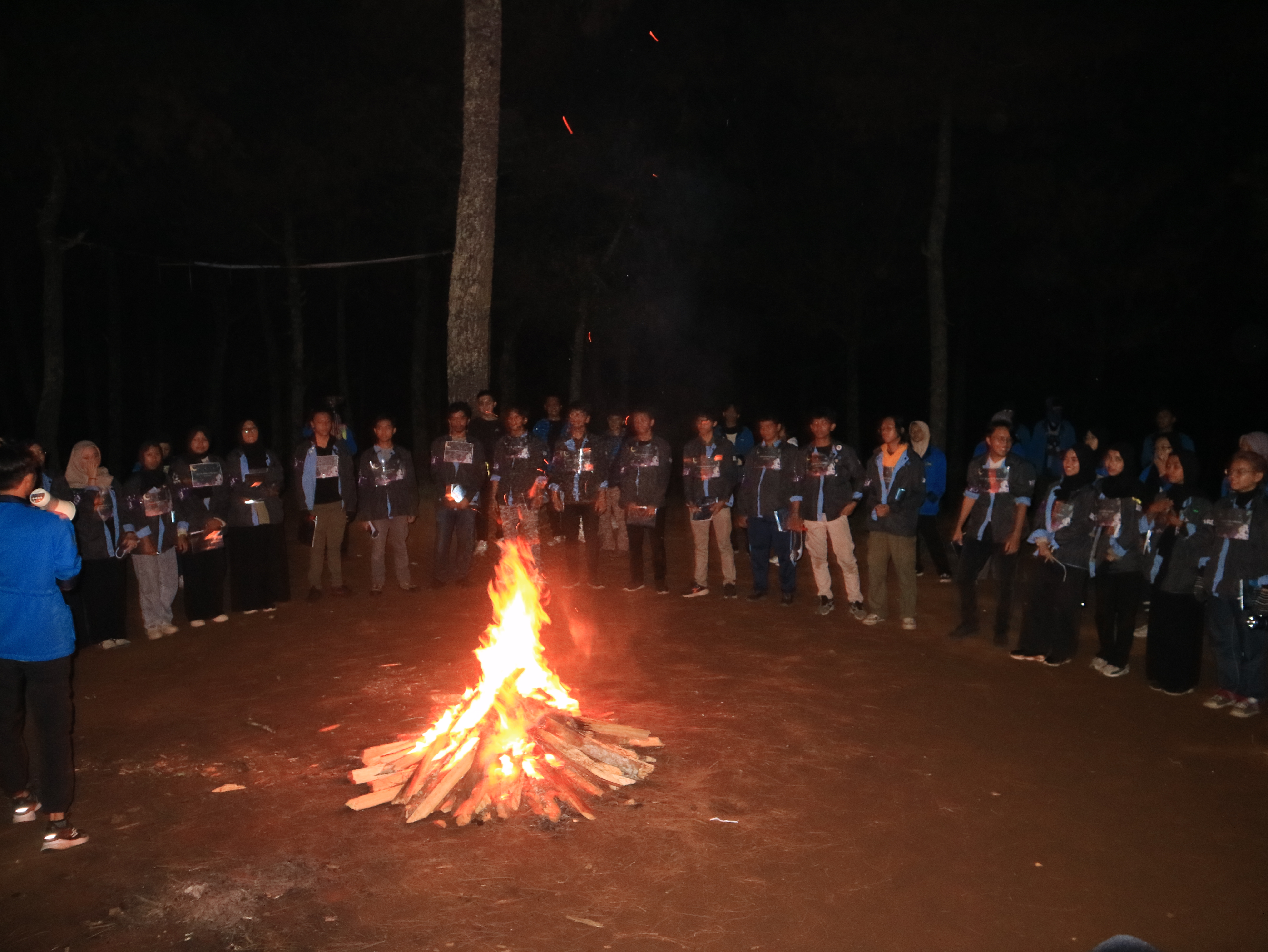 Kaderisasi event